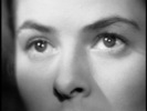 Spellbound (1945)closeup and eyes